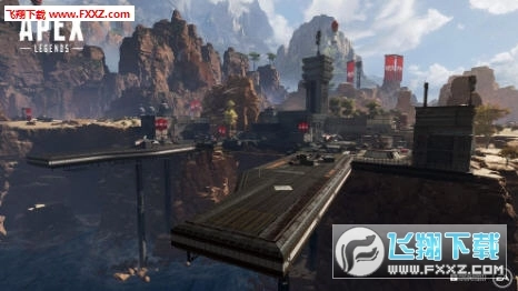 ApexLegends(Apex英雄)游戏正版图2