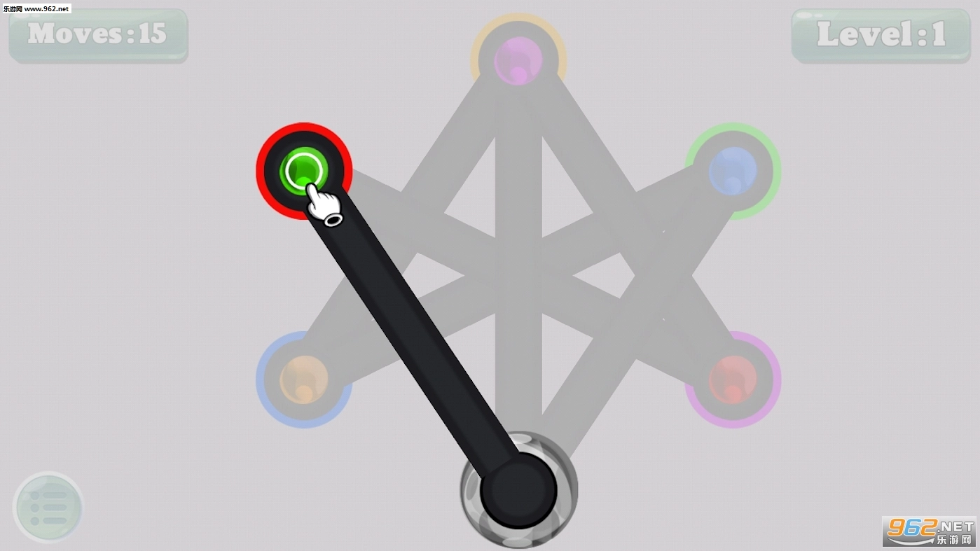 GlowingBalls安卓版