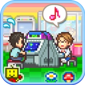 游戏厅物语debug版