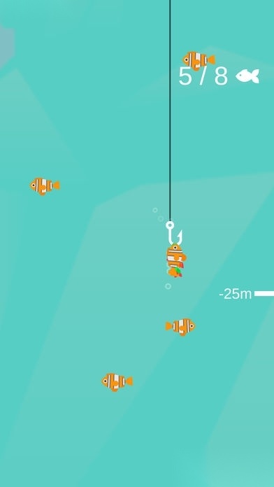 FishMaster游戏图2