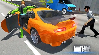 特工射击王者游戏完整版图3