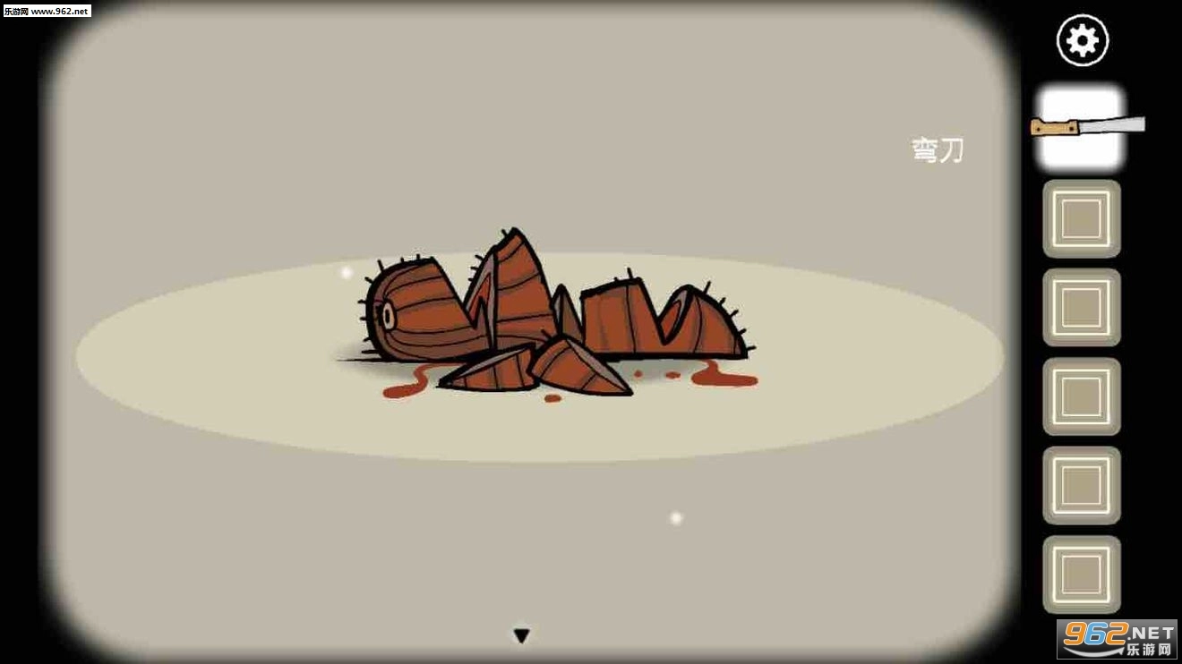 RustyLakeParadise(绣湖天堂岛汉化版图2