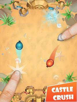 FingerFights安卓版图1