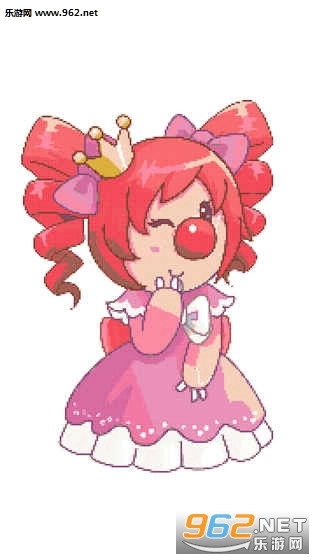 摩尔爱涂色游戏安卓版