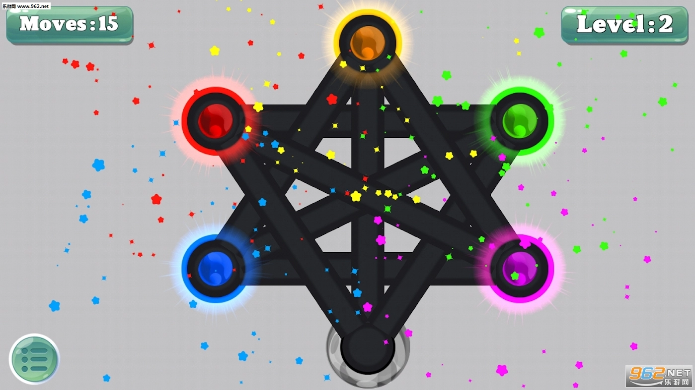 GlowingBalls安卓版