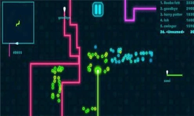 电力贪吃蛇最新版