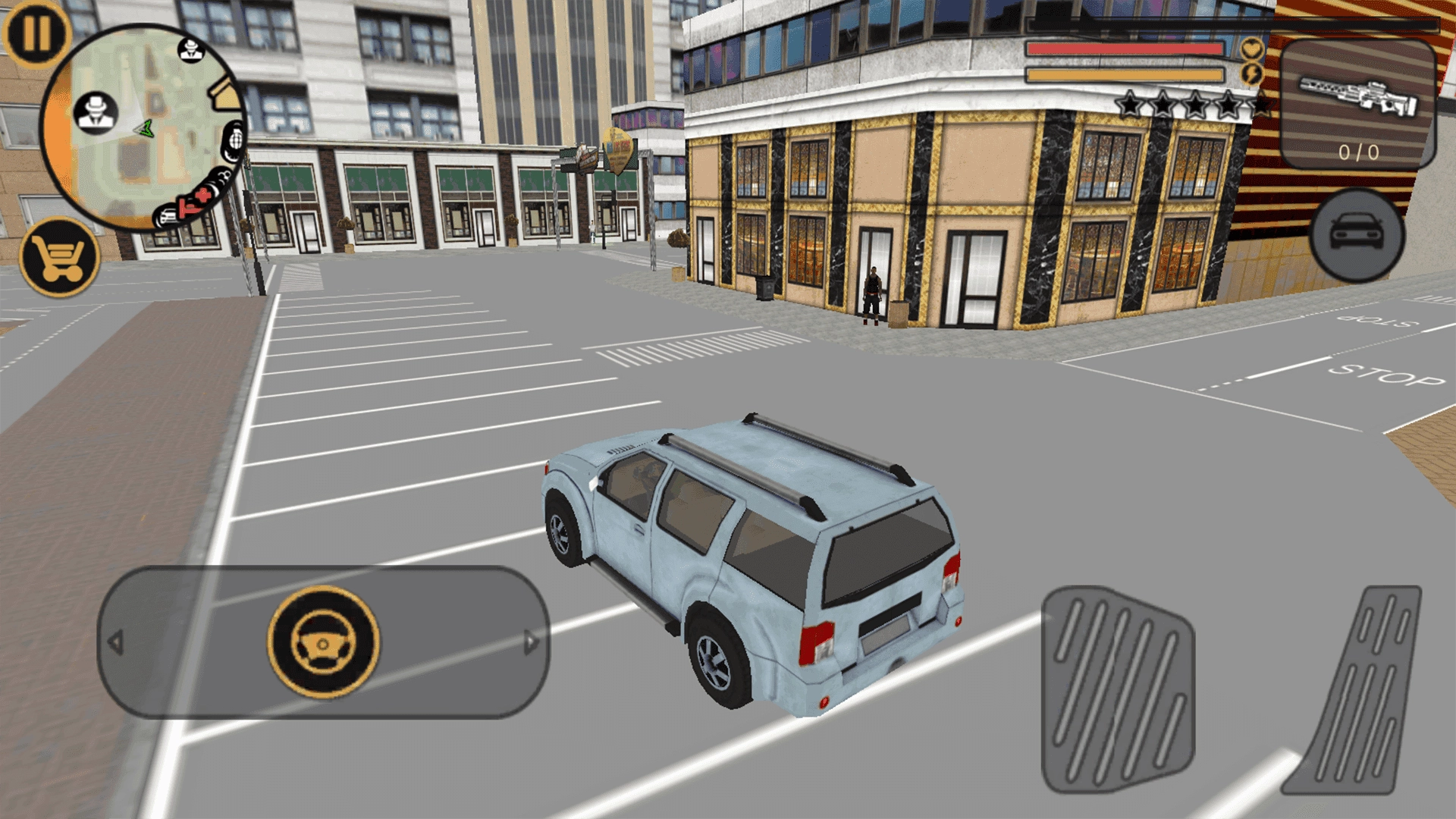 罪恶城市英雄游戏官方最新版图1