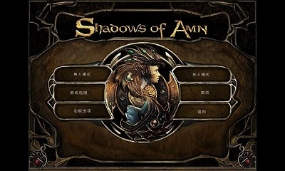 博德之门2手游版图2