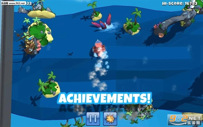 WheelyWorld安卓版图5