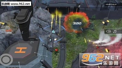 预防性打击安卓版