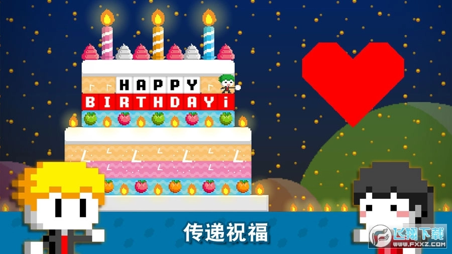 波古波古国际服(BOKUBOKU)游戏完整版图3