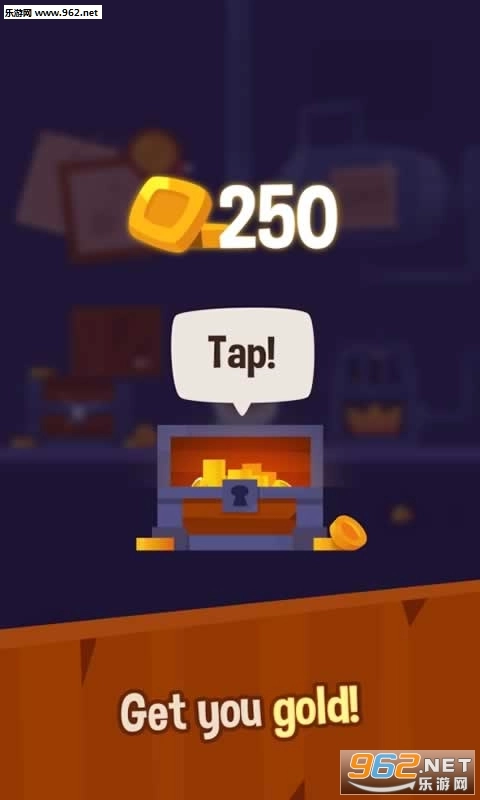 Gnomez(向下挖金子)最新版图2