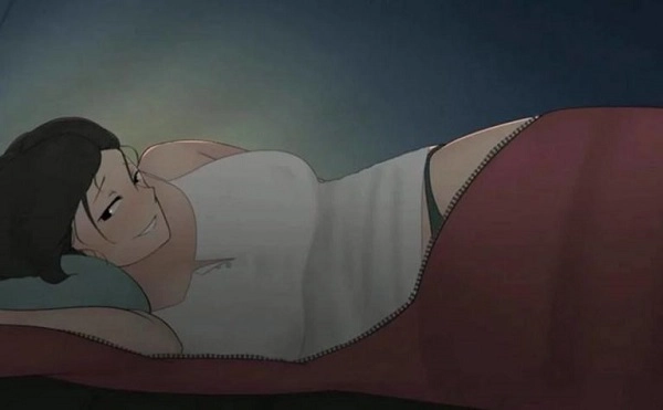 和妈妈去露营2官方版图3