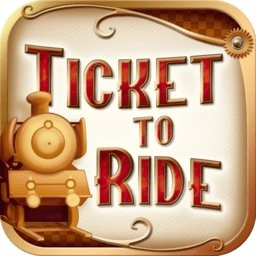 Tickettoride中文版