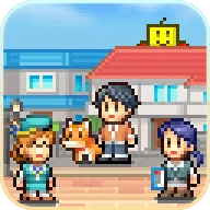创造都市岛无限金币版