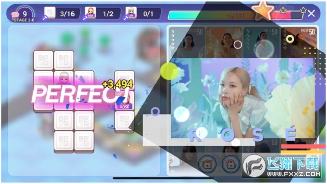 blackpinkthegame2026通用版图2