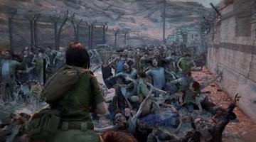 求生之路2官方最新版