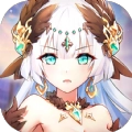 幻想岛：少女集结