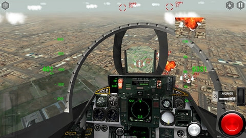 AirFightersPro图2