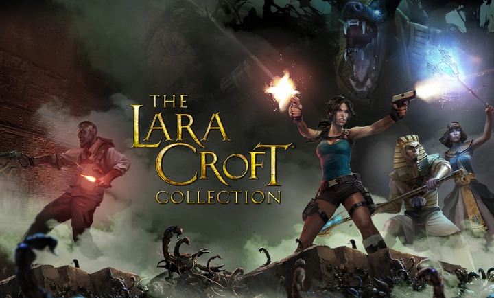 劳拉与光之守护者通用版图3