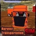 丰收运输模拟器最新版