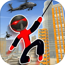 火柴人精英战争官方版 V1.0
