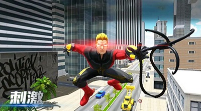 特工射击王者游戏完整版图2