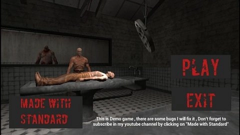 outlast手机免费版图2