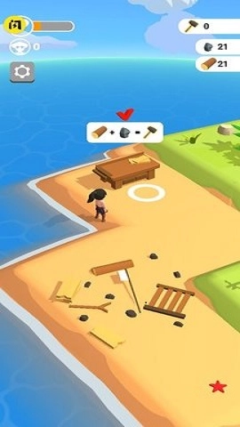 搁浅岛最新免费版(2)