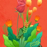 山青水秀游戏红包版