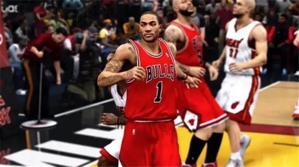 nba2k14中文版(3)