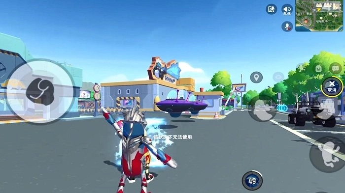 模拟狙击手3D图3