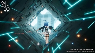 时序残响游戏无广告版图3