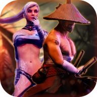 武士街头斗殴安卓版