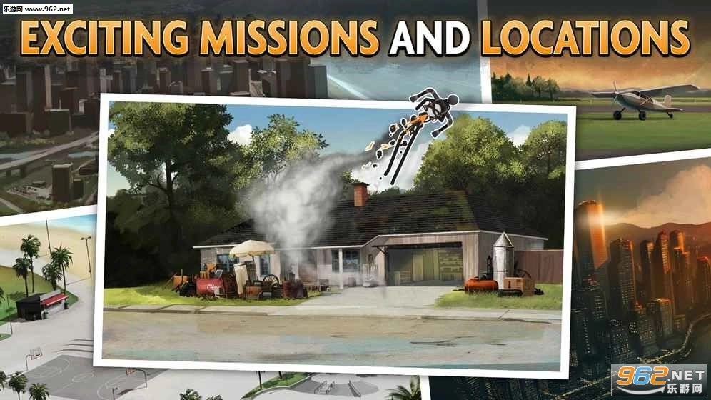 ClearVision4游戏安卓版