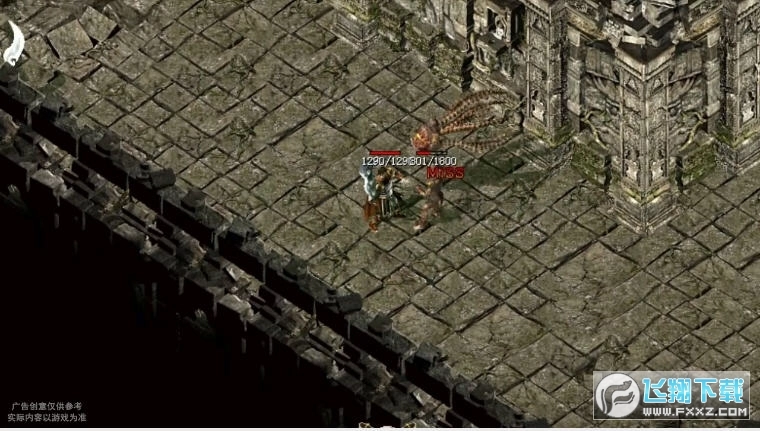 神舰传说手游直装版图2