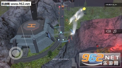 预防性打击安卓版