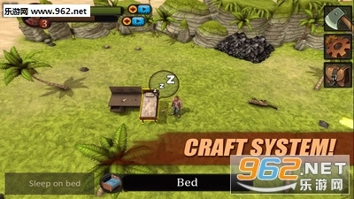 生存战争失落之岛安卓版