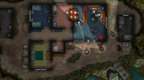 破门而入2北方特遣队图4