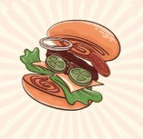 美食传奇日记
