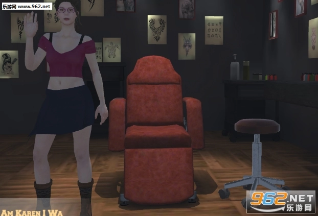 TattooStudioSimulator3D图3