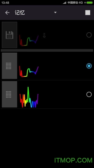 睡眠辅助白噪音