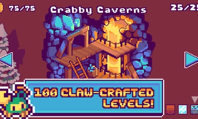 桑迪的大逃亡中文版图4