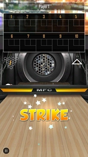 3d保龄球冠军赛官方版图1