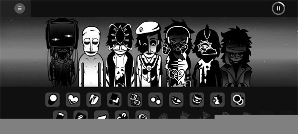 节奏盒子orinayo恶搞版图3