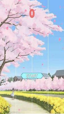 刀剑神域魔法钢琴安卓版图2