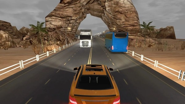 城市交通驾驶员2