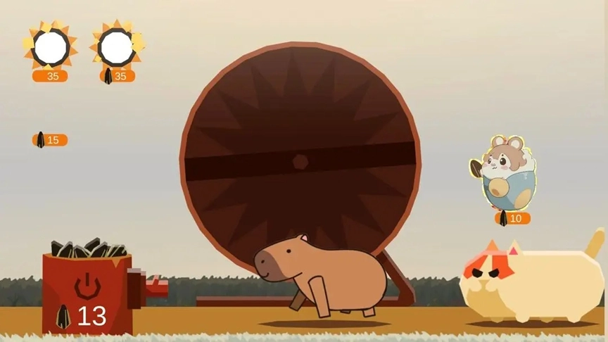 种子大作战最新免费版图2