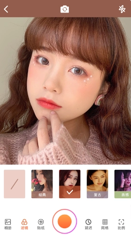 拍立得相机无广告版图2