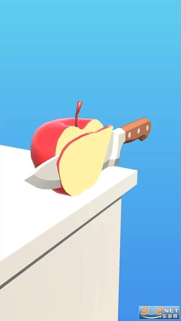 宝刀切片最新版图4